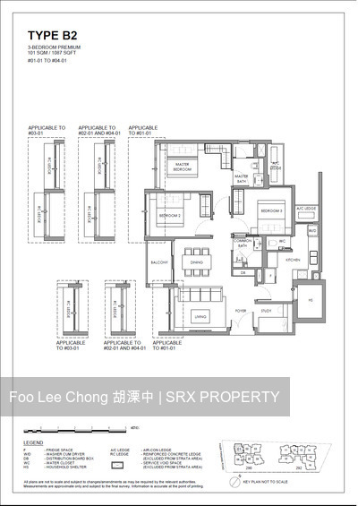 The Hillshore (D5), Condominium #450810941